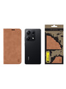 Tactical Tactical Xproof за Xiaomi Redmi Note 14S Mud Brown