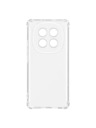 Tactical Tactical TPU Plyo Калъф за Xiaomi Redmi Note 15 4G/5G Transparent