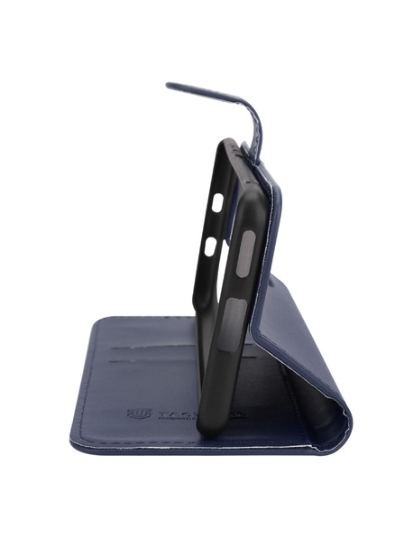 Tactical Tactical Field Notes за Xiaomi Redmi Note 15 5G Blue