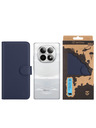 Tactical Tactical Field Notes за Xiaomi Redmi Note 15 5G Blue