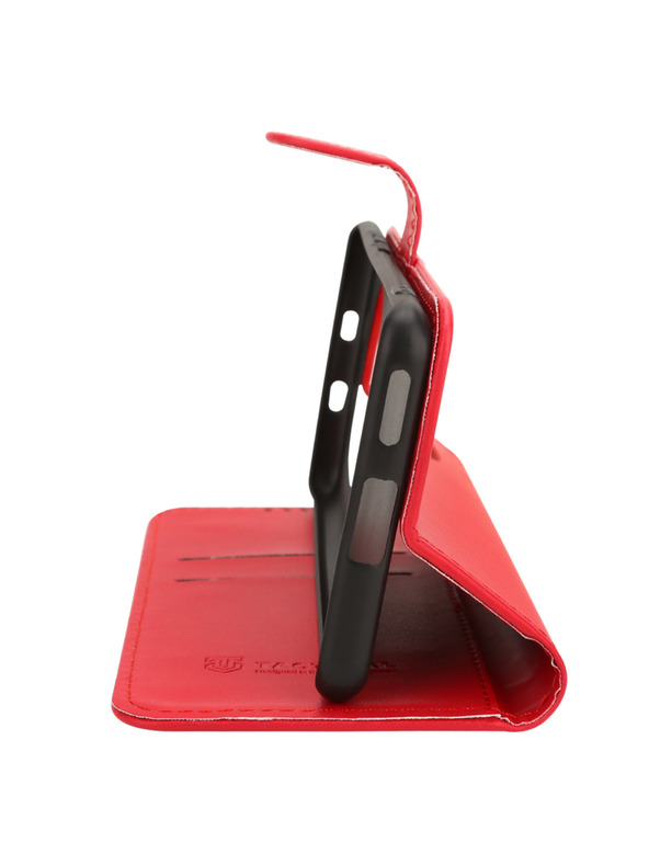 Tactical Tactical Field Notes за Xiaomi Redmi Note 15 5G Red