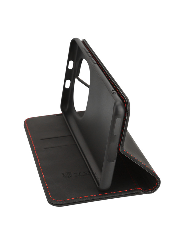 Tactical Tactical Xproof за Xiaomi Redmi Note 15 4G/5G Black Hawk