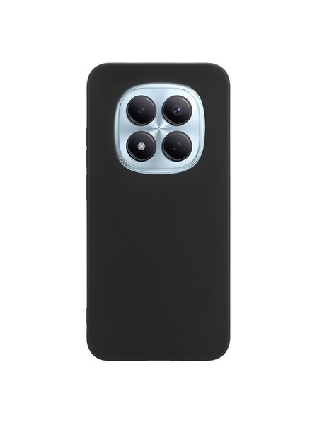 Tactical Tactical TPU Калъф за Xiaomi Redmi Note 15 Pro 4G Black