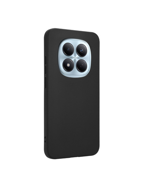 Tactical Tactical TPU Калъф за Xiaomi Redmi Note 15 Pro 4G Black