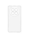 Tactical Tactical TPU Plyo Калъф за Xiaomi Redmi Note 15 Pro 5G Transparent