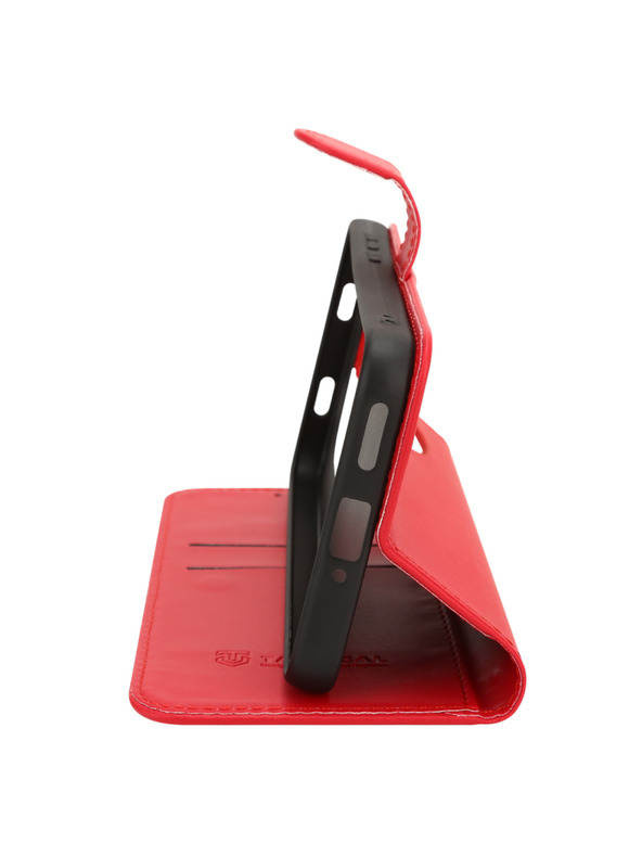 Tactical Tactical Field Notes за Xiaomi Redmi Note 15 Pro 5G Red