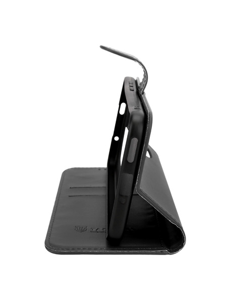 Tactical Tactical Field Notes за Xiaomi Redmi Note 15 Pro+ 5G/Poco M8 Pro Black