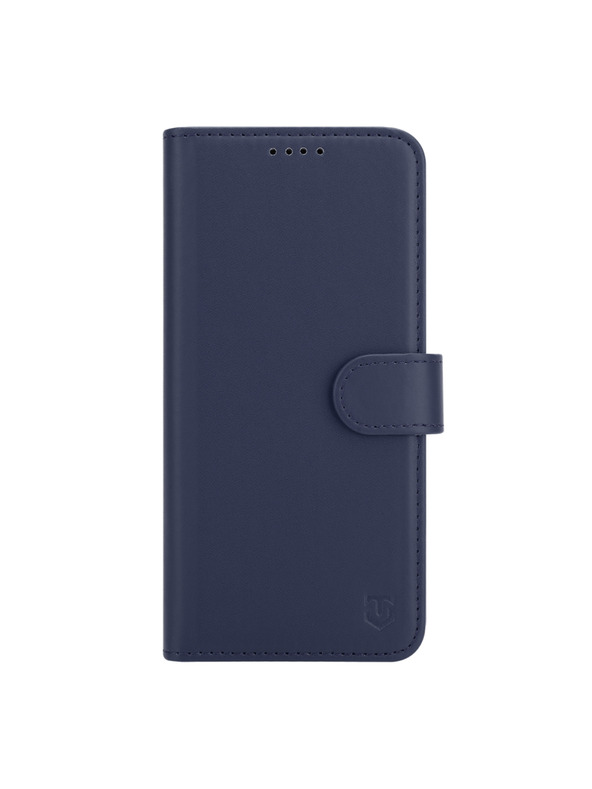Tactical Tactical Field Notes за Xiaomi Redmi Note 15 Pro+ 5G/Poco M8 Pro Blue