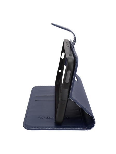 Tactical Tactical Field Notes за Xiaomi Redmi Note 15 Pro+ 5G/Poco M8 Pro Blue