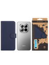 Tactical Tactical Field Notes за Xiaomi Redmi Note 15 Pro+ 5G/Poco M8 Pro Blue