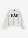 GAP Суитшърт с логото на GAP