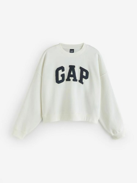 GAP Суитшърт с логото на GAP