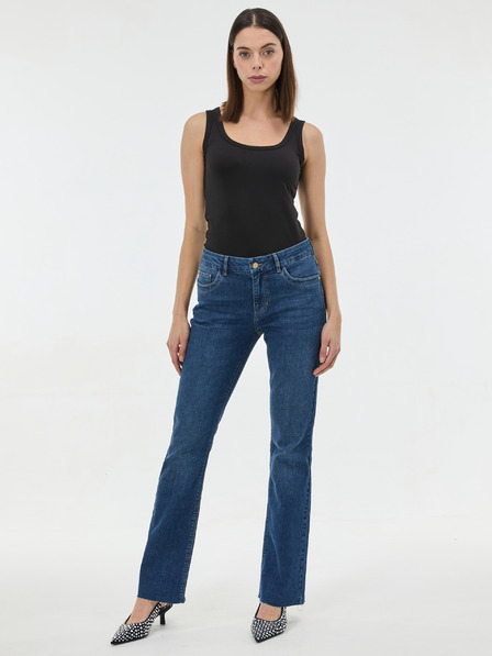 Orsay Черен basic потник ORSAY