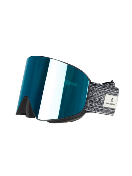 ALPINE PRO Очила за ски ALPINE PRO SHOCKE