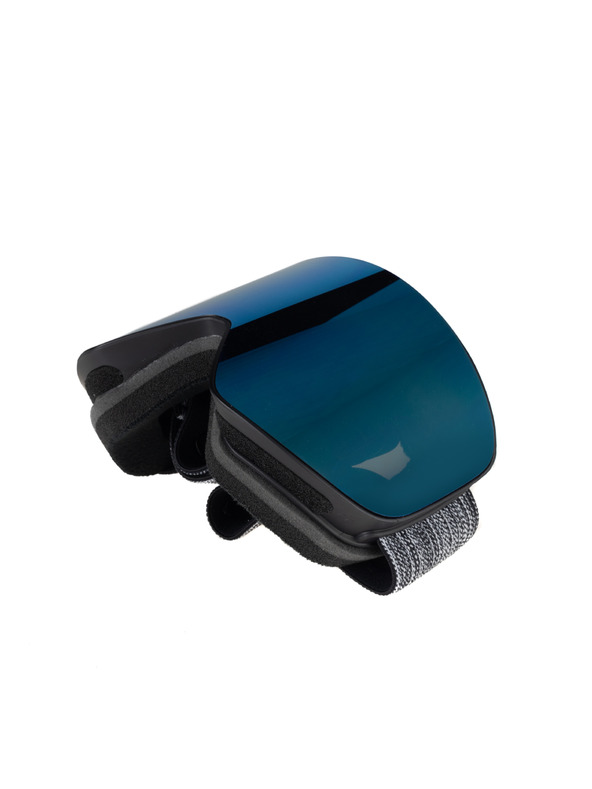 ALPINE PRO Очила за ски ALPINE PRO SHOCKE