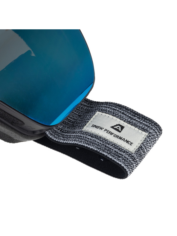 ALPINE PRO Очила за ски ALPINE PRO SHOCKE