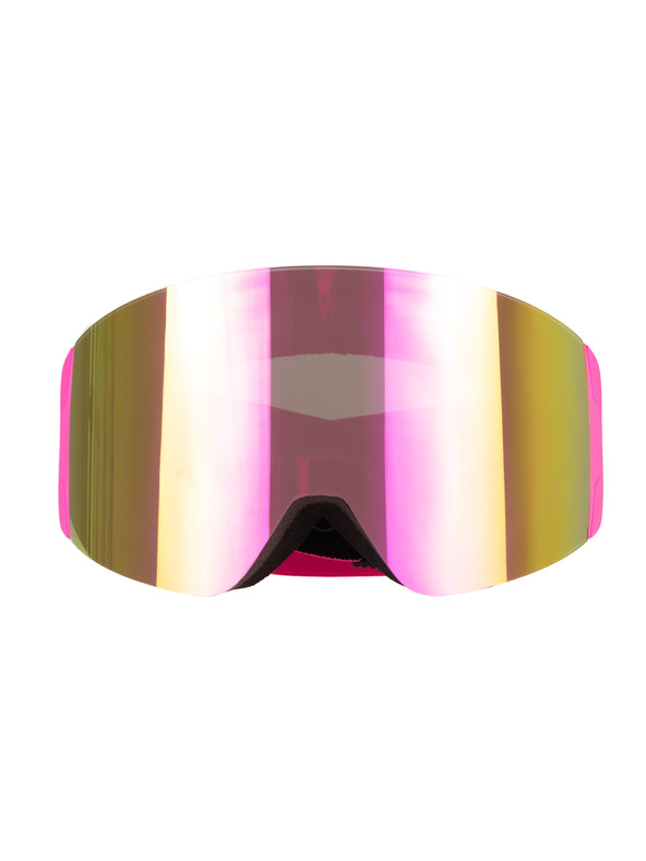 ALPINE PRO Ски очила ALPINE PRO ORETE