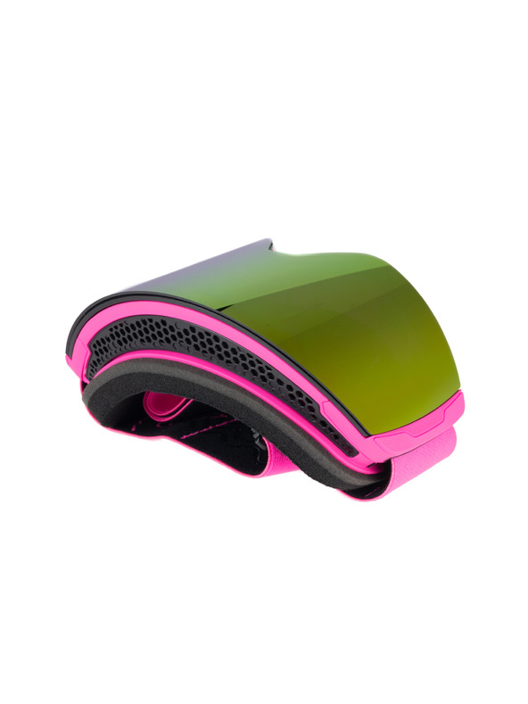 ALPINE PRO Ски очила ALPINE PRO ORETE