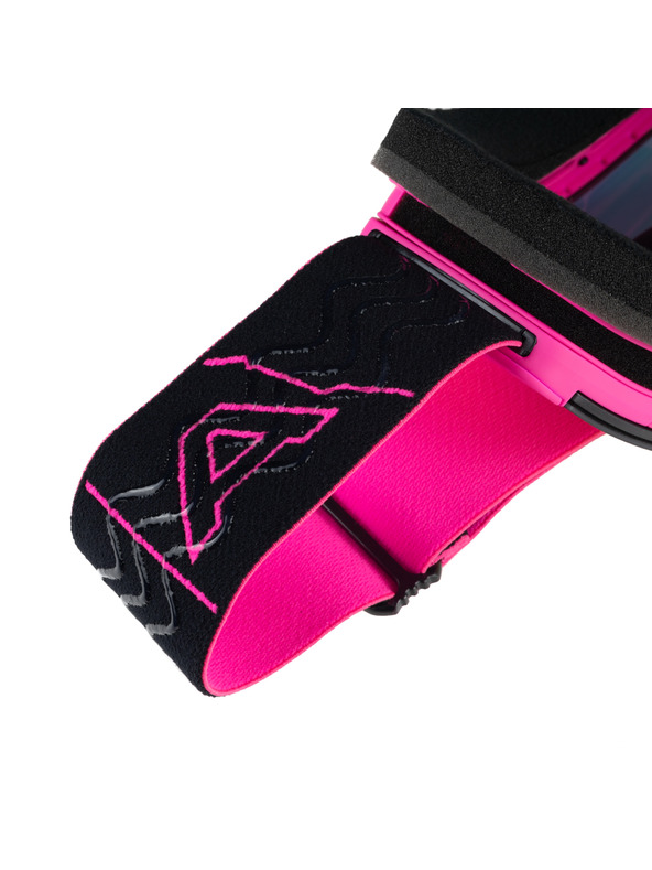 ALPINE PRO Ски очила ALPINE PRO ORETE