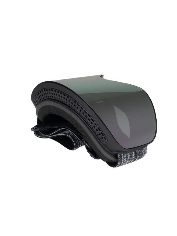 ALPINE PRO Очила за ски ALPINE PRO SHOCKE