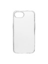Tactical Tactical TPU Калъф за Apple iPhone 16e/17e Transparent