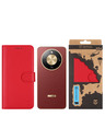 Tactical Tactical Field Notes за Honor Magic8 Lite Red