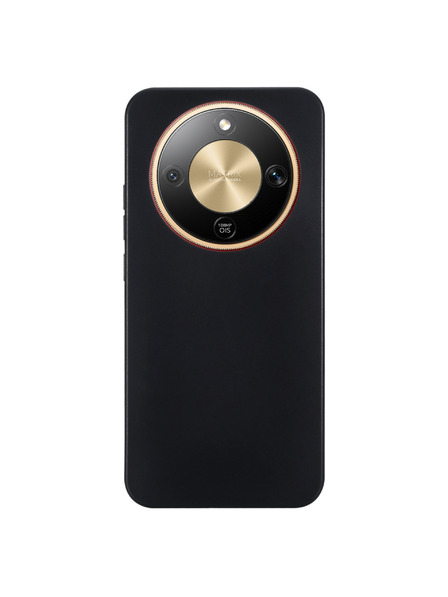 Tactical Tactical TPU Калъф за Honor Magic8 Lite Black
