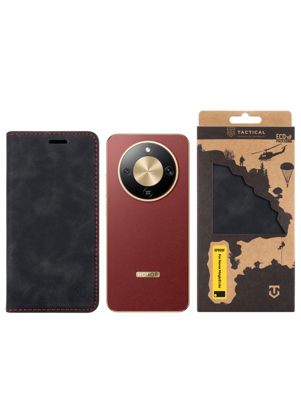 Tactical Tactical Xproof за Honor Magic8 Lite Black Hawk