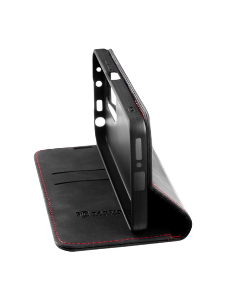 Tactical Tactical Xproof за Honor X7d Black Hawk