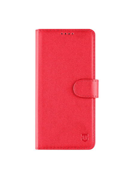 Tactical Tactical Field Notes за Samsung Galaxy A12 Red