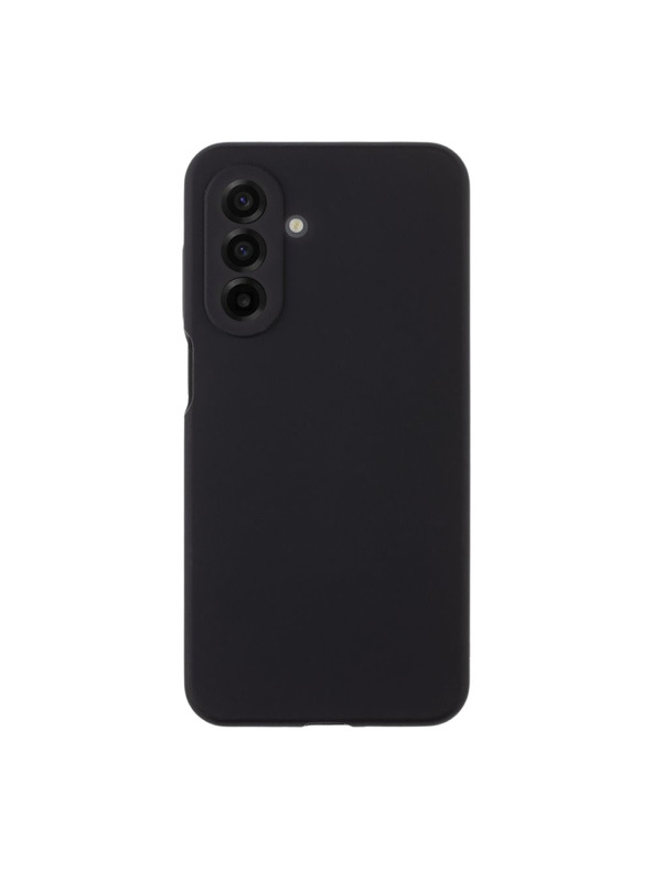Tactical Tactical Velvet Smoothie Калъф за Samsung Galaxy A17 4G/5G Asphalt