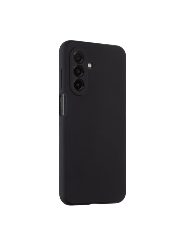 Tactical Tactical Velvet Smoothie Калъф за Samsung Galaxy A17 4G/5G Asphalt