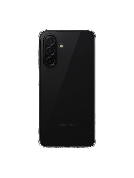Tactical Tactical TPU Plyo Калъф за Samsung Galaxy A26 5G Transparent