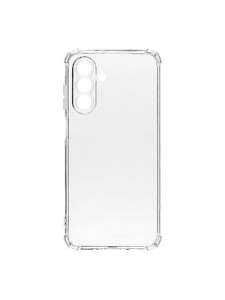 Tactical Tactical TPU Plyo Калъф за Samsung Galaxy A26 5G Transparent