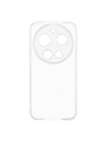 Tactical Tactical TPU Калъф за Xiaomi 17 Ultra Transparent