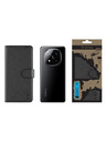 Tactical Tactical Field Notes за Xiaomi Redmi Note 14 Pro+ 5G Black