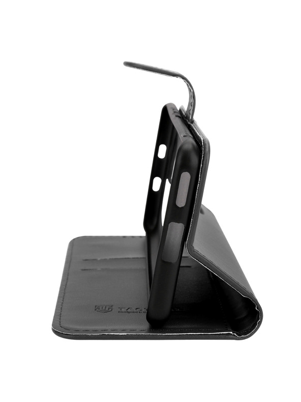 Tactical Tactical Field Notes за Xiaomi Redmi Note 15 4G/5G Black