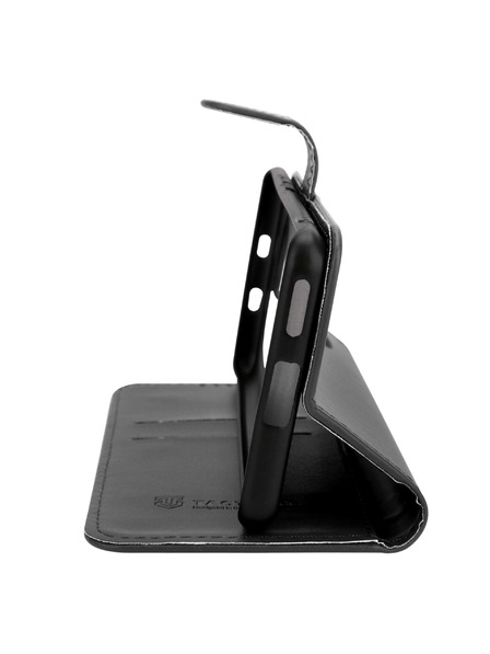 Tactical Tactical Field Notes за Xiaomi Redmi Note 15 4G/5G Black