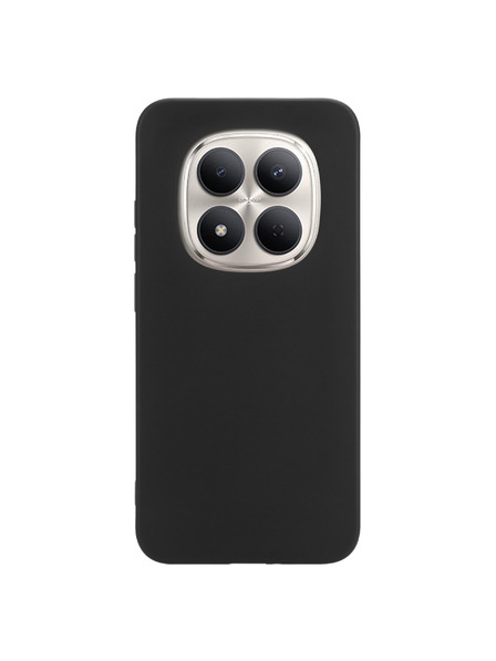 Tactical Tactical TPU Калъф за Xiaomi Redmi Note 15 Pro 5G Black