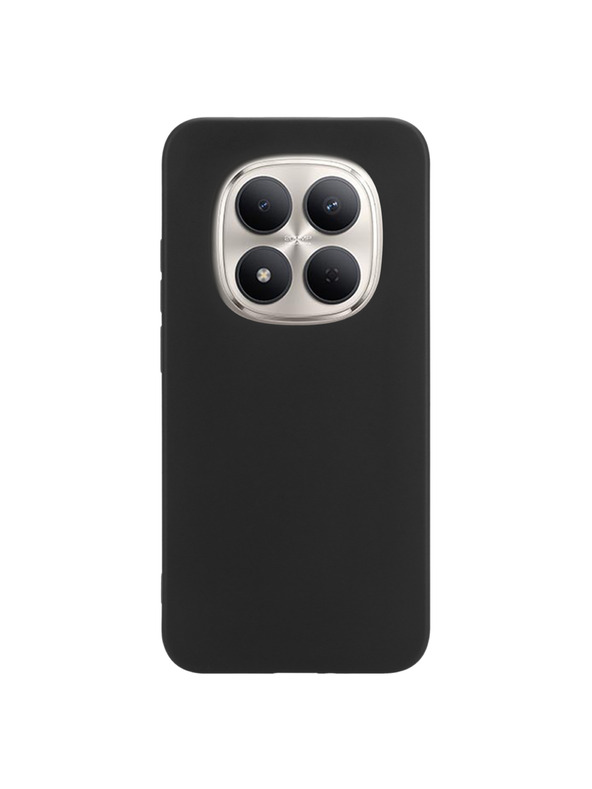 Tactical Tactical TPU Калъф за Xiaomi Redmi Note 15 Pro 5G Black