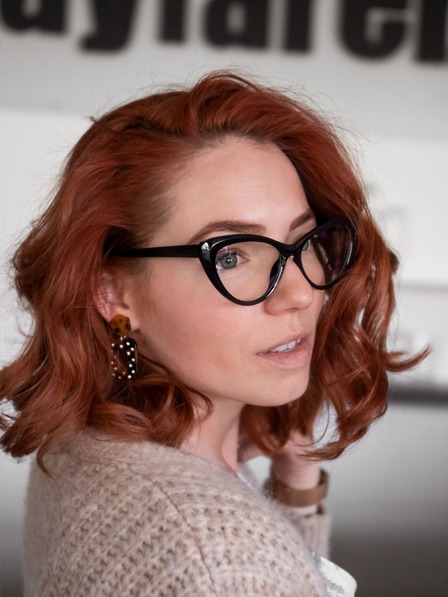 VEYREY VeyRey дамски cat-eye дамски очила блокиращи синята светлина против прозрачна рамка чисти стекла