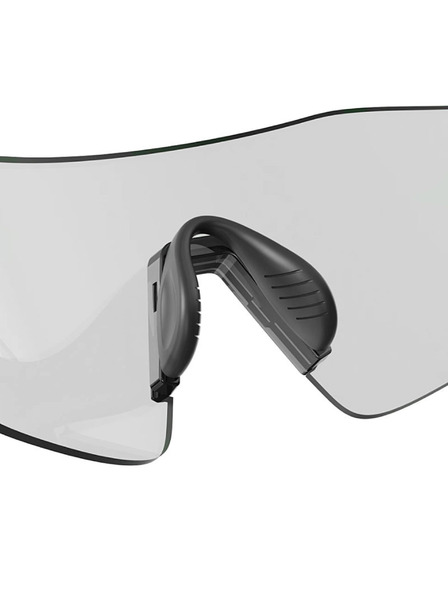 VEYREY VeyRey спортни фотохромни слънчеви очила Dhur златен ръб златни стъкла