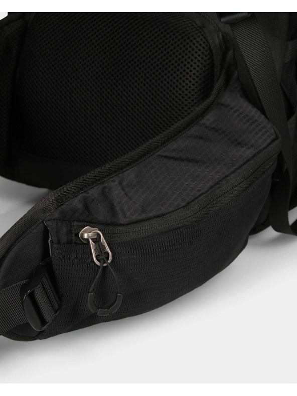 Kilpi Туристическа раница 45 L Kilpi ECROW 45-U Черна