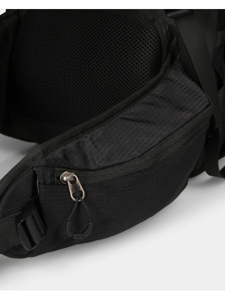 Kilpi Туристическа раница 45 L Kilpi ECROW 45-U Черна