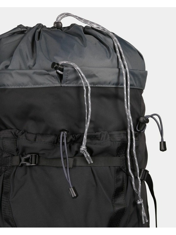 Kilpi Туристическа раница 45 L Kilpi ECROW 45-U Черна