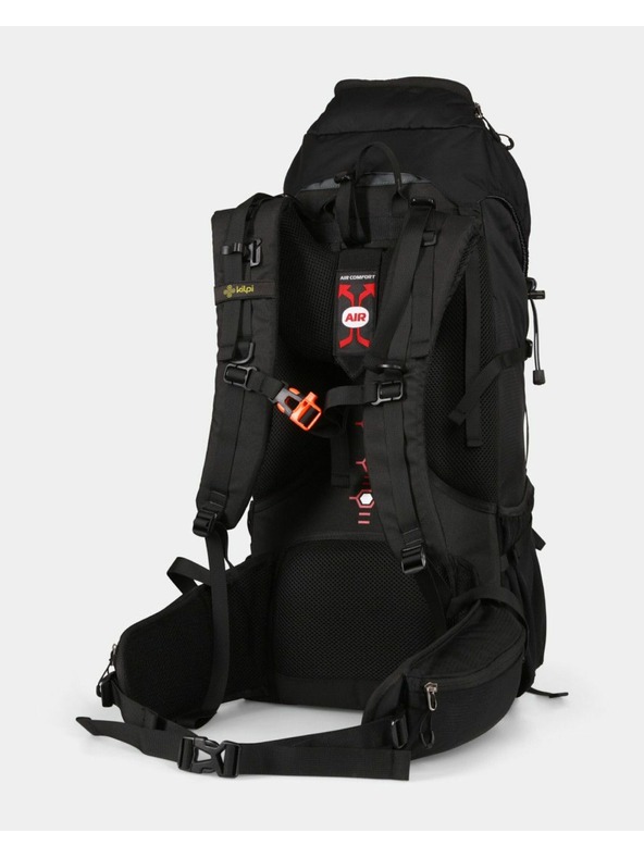 Kilpi Туристическа раница 45 L Kilpi ECROW 45-U Черна