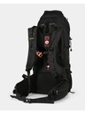 Kilpi Туристическа раница 45 L Kilpi ECROW 45-U Черна