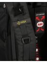 Kilpi Туристическа раница 45 L Kilpi ECROW 45-U Черна