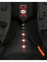 Kilpi Туристическа раница 45 L Kilpi ECROW 45-U Черна