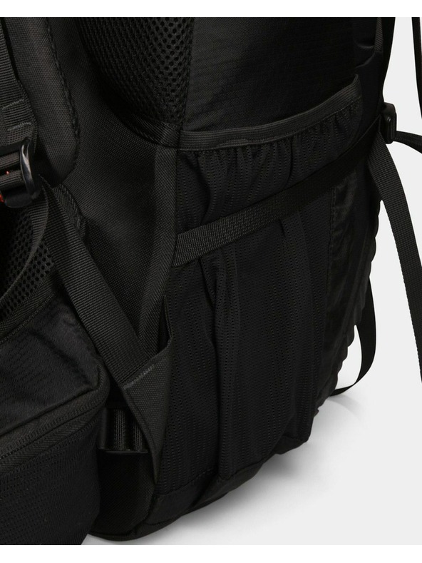 Kilpi Туристическа раница 45 L Kilpi ECROW 45-U Черна